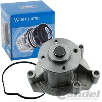 Skf Wasserpumpe Passend FüR Mercedes A-KLASSE W168 + Vaneo W414