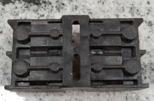 SQUARE D/Fuse Holder/ 98157-2/30A/2P/600V/USE(33D3UP - Picture 5 of 10