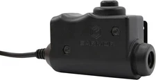 Earmore M51 Push-To-Talk Tactical Kenwood, Baofeng PTT Military Standard 7.0