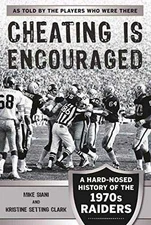 Cheating Is Encouraged: A Hard-Nosed - Paperback, by Siani Mike; Clark - New h