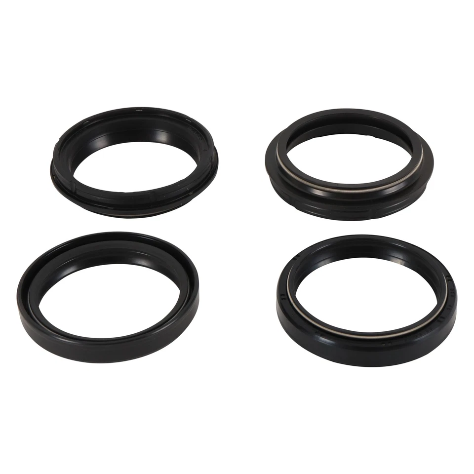 New Pivot Works Fork Rebuild Kit PWFFK-K08-021 For Kawasaki KLX 450 R 2008-2009 Foto 3 de 4