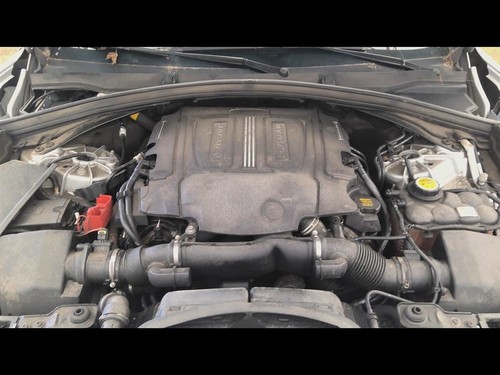 Shifter F-PACE 2018 Transmission Shift 6619612 - Picture 9 of 12