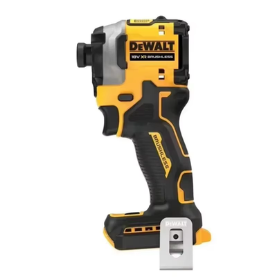 #ad #ad DEWALT DCF850 Impact Driver Electric Driver 20V Lithium Battery Brushless Batter $63.29