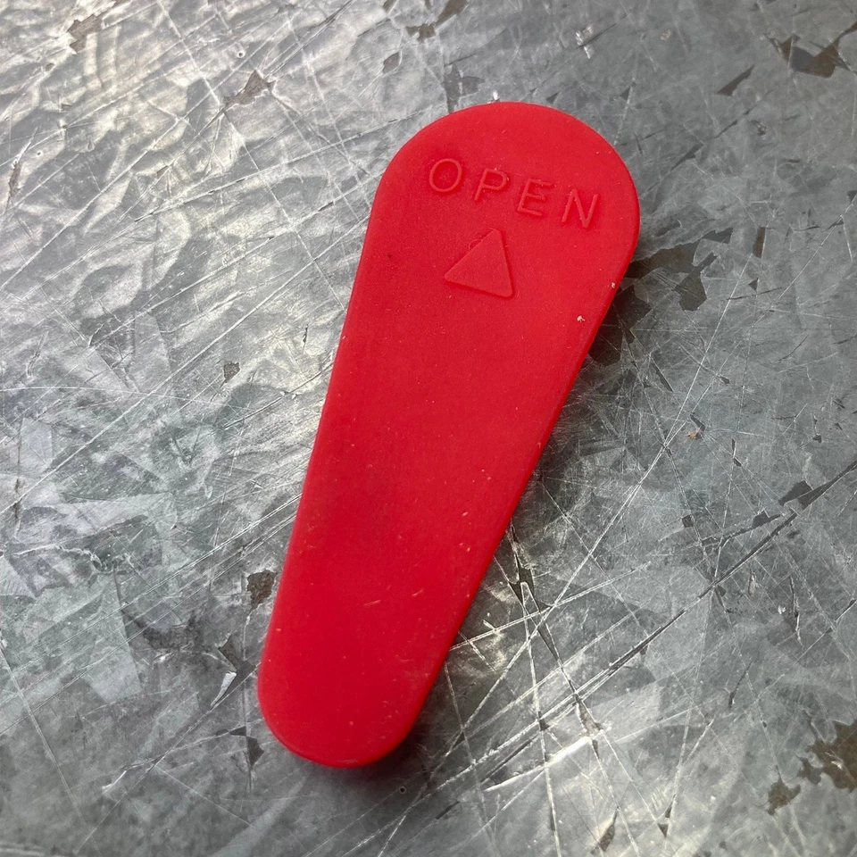 Silikondichtung für Silikondeckel Teknostahl, einzeln