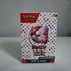 BUNDLE POKEMON 151 - EV3.5 - NEUF SCELLÉ FR🇫🇷