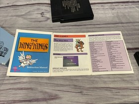 KING OF KINGS THE EARLY YEARS [1991 - Wisdom Tree] Game Cartridge Nintendo NES