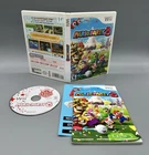 Mario Party 8 Nintendo Wii CIB Complete W/ Manual Case & Game 2006 Tested Works