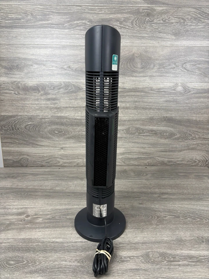 Sharper Image IONIC BREEZE QUADRA Air Purifier model SI637 - Image 4 of 4