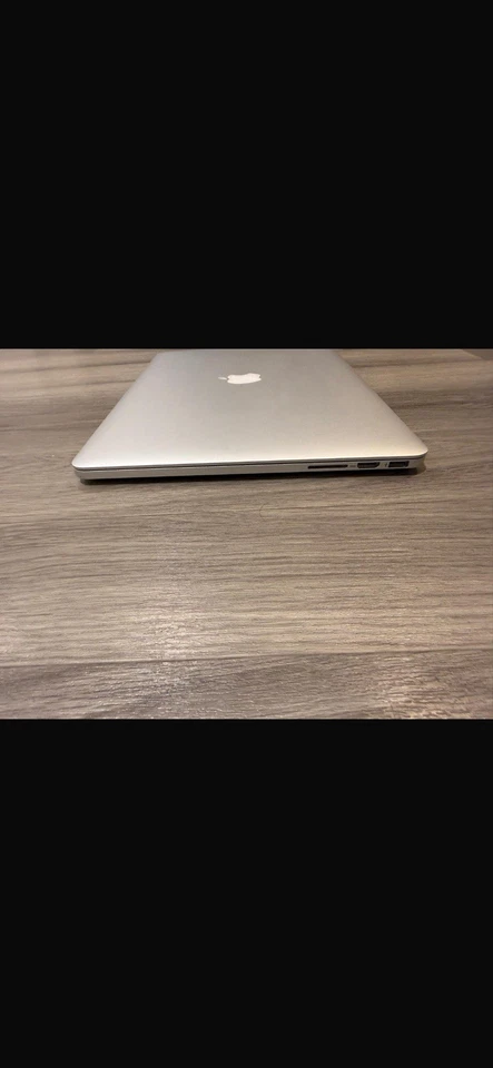 Apple MacBook Pro 15" 2015 · i7 · 16GB · 1TB, photo 4 of 5