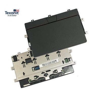 Trackpad Touchpad Clickpad Replacement for Thinkpad X13 Gen 2 20WK 20WL / T14S G