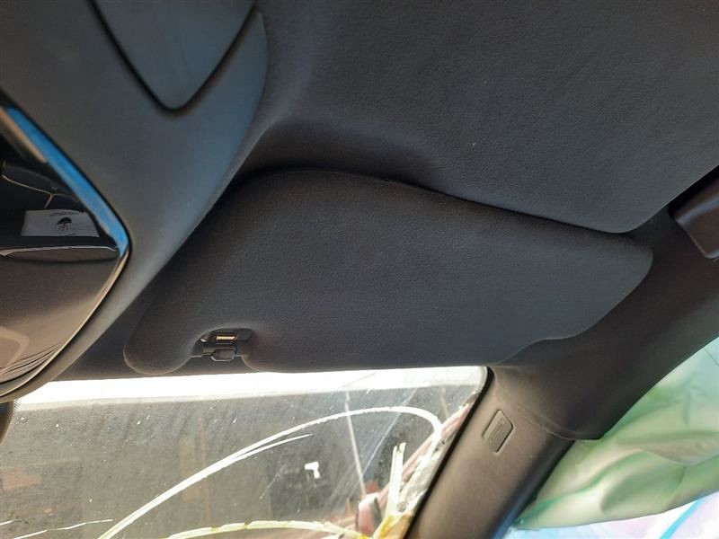 Maserati Levante 2019-2019 RIGHT Sun visor