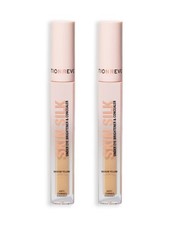 Revolution Beauty Skin Silk Eye Brightener & ...