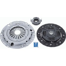 Kit d'embrayage Skoda FAVORIT