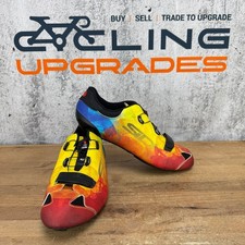 SIDI Multicolor Cycling & Shoe Covers for sale | eBay