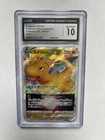 Dragonite VSTAR 050/071 S10b Pokémon GO Japanese Holo 2022 CGC Gem Mint 10