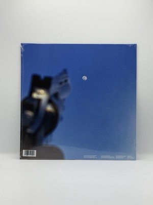 NEW Geese Getting Killed On Red Splatter Vinyl + 7” Rough Trade