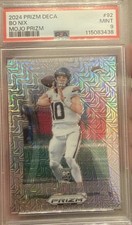 2024 Panini Prizm Deca Football Checklist Guide in-content 23