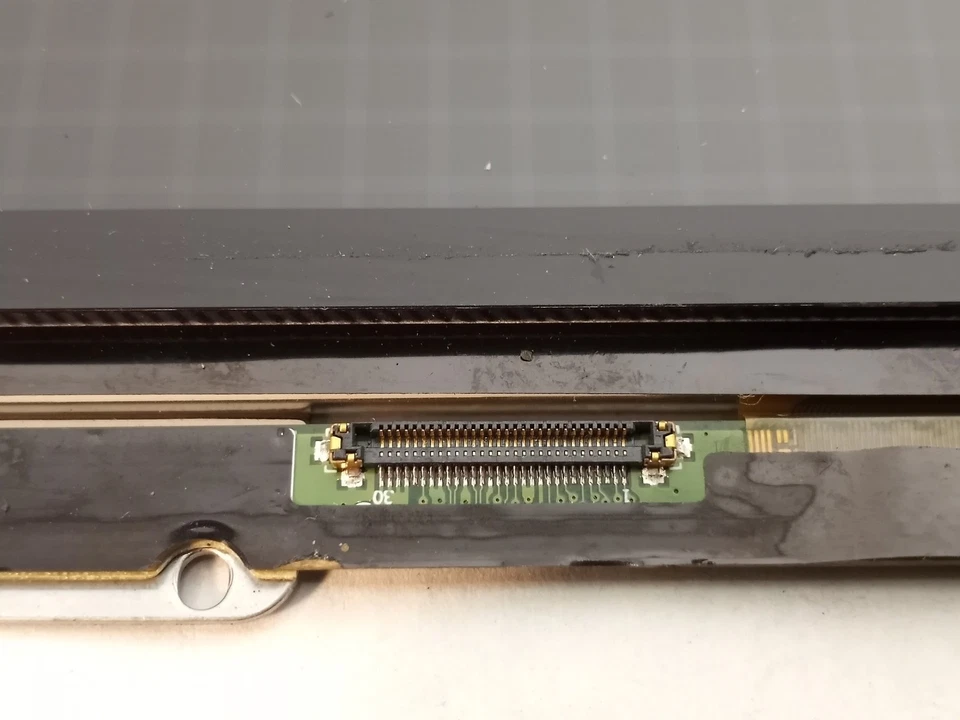 Dell Latitude XT2 Touchscreen 12.1 in 1280 x 800 Matte Screen Assembly - Image 4 of 4