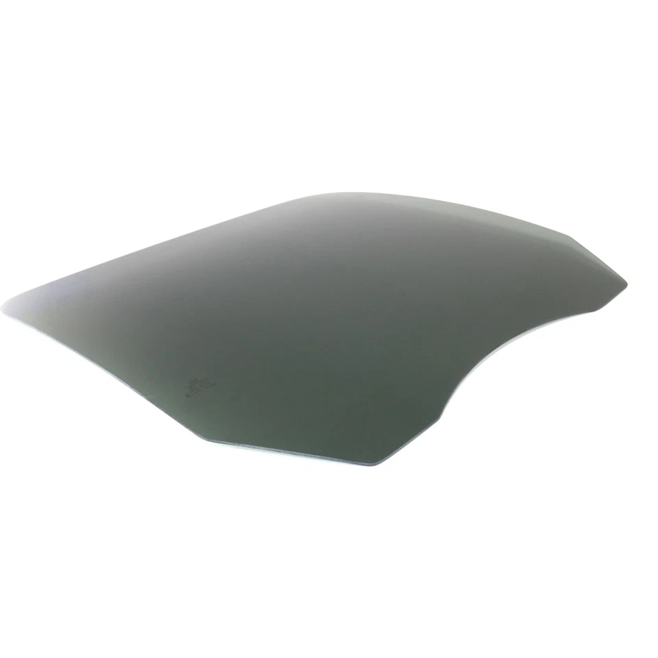 Nuevo conductor trasero de vidrio para puerta lado izquierdo Chevy Chevrolet Silverado 3500 HD 15175371 Foto 3 de 4