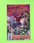 Amazing Spider-Man #407 Vol. 1 1996 Marvel Comics 1st App 8.0 Comic Book X28-14