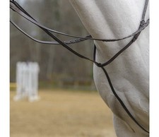 Shires Avignon Standing Martingale