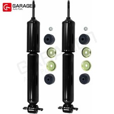 Front Pair Shocks Set for 1992 93 94 95 96 97 98 99 00 01 02 Ford Crown Victoria