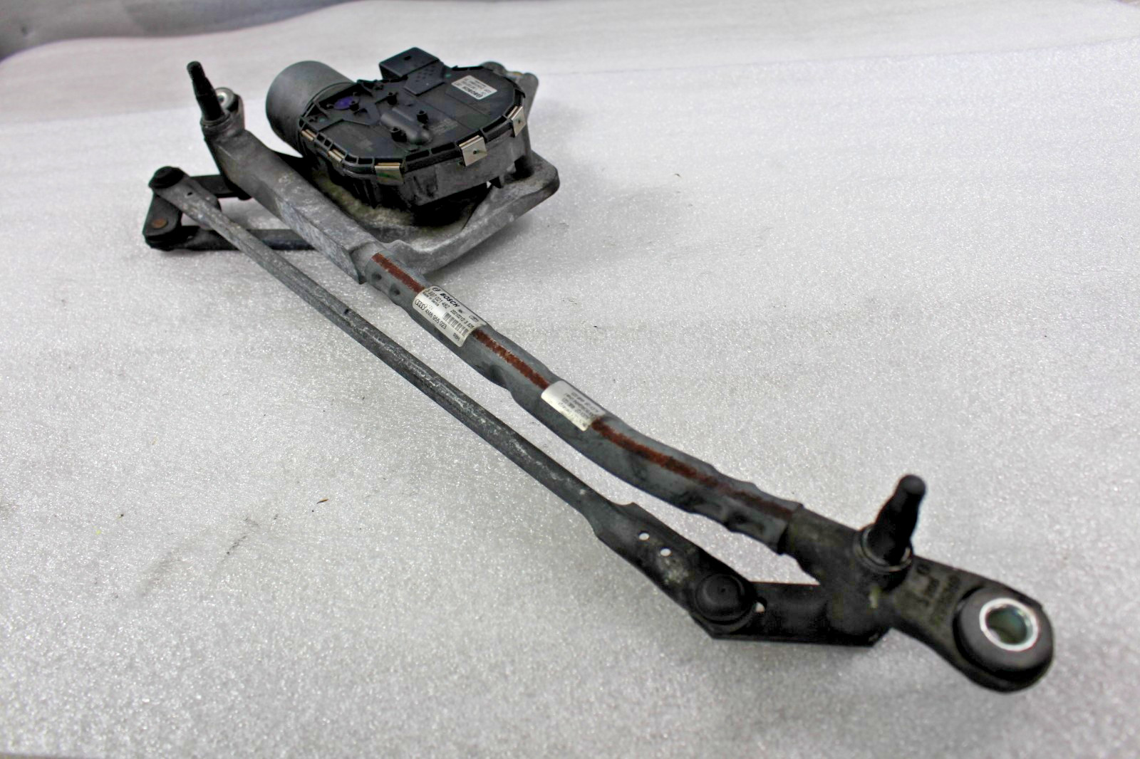 Lamborghini Urus, Windshield Wiper w/ Motor, Used, P/N 4M8955023B