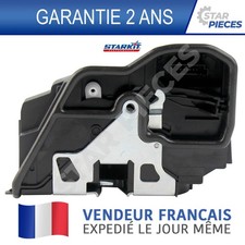 Porte avant et accessoires BMW M6
