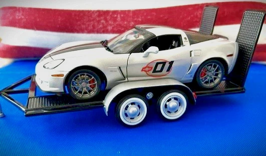 Franklin Mint Corvette for sale | eBay