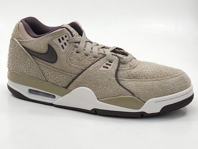 Nike Air Flight 89 Low Sneaker Basketball Herren Schuhe Turnschuhe FZ3045-200