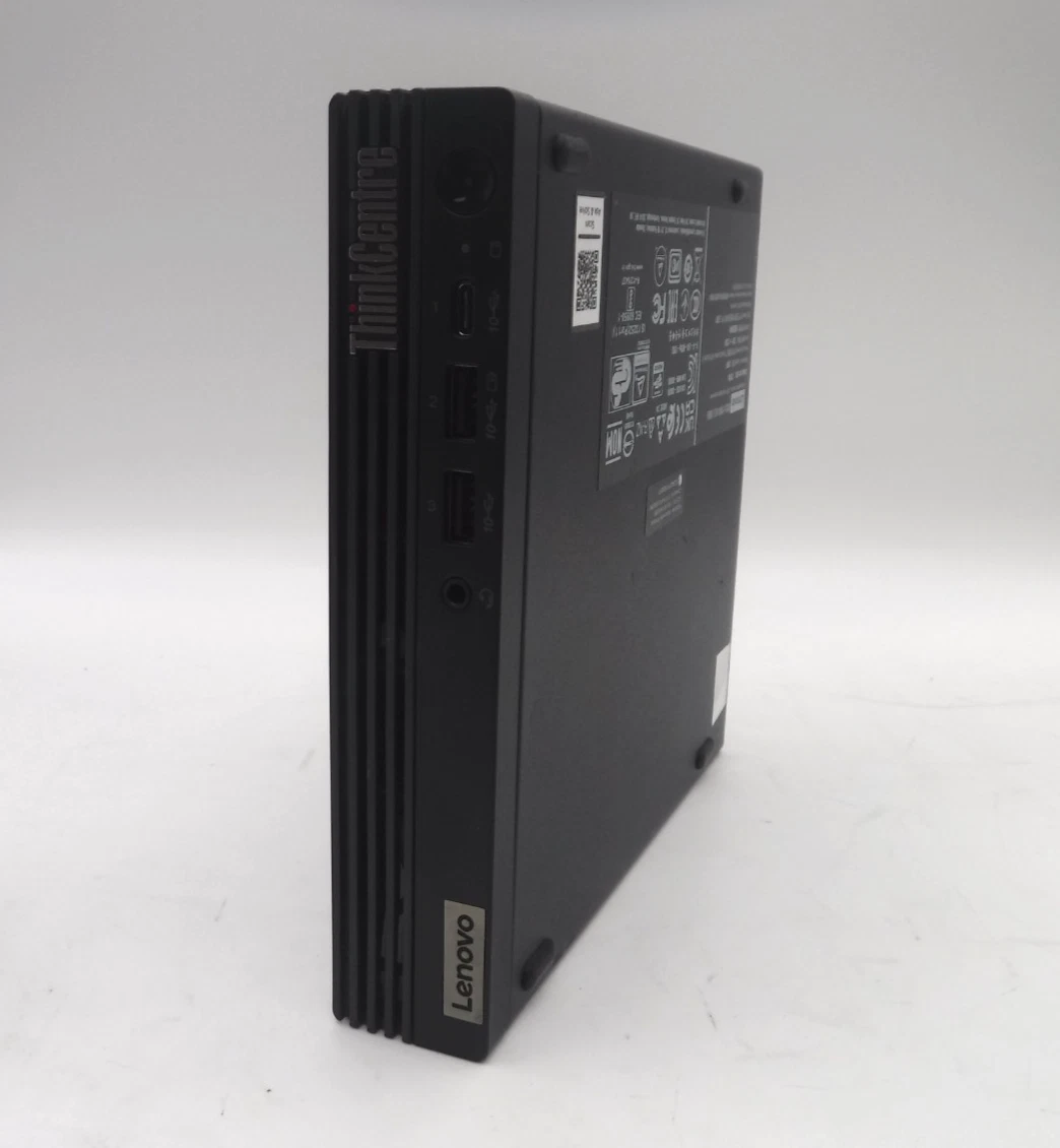 Las mejores ofertas en Lenovo AMD Ryzen 3 PC de escritorio y