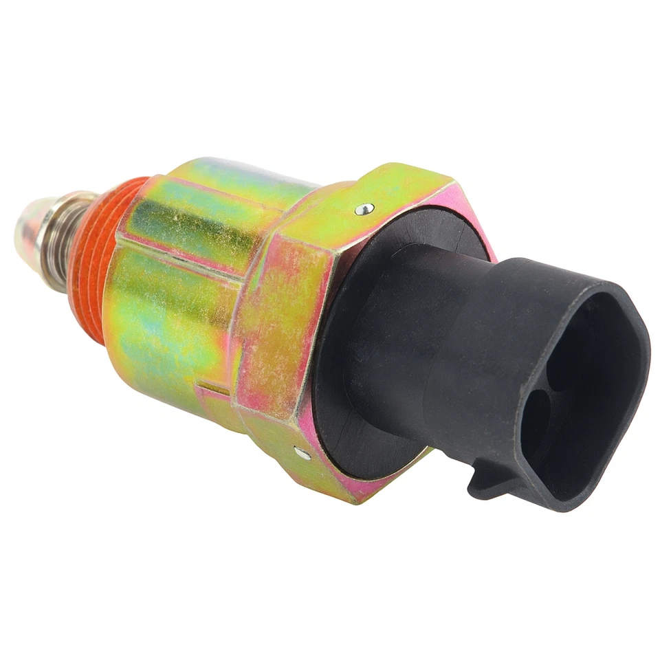 Регулирующий клапан холостого хода воздуха IAC для старых пикапов Buick Chevy GMC Pontiac Cadillac - Изображение 2 из 3