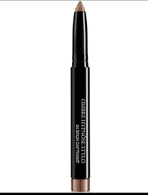 Lancome Ombre Hypnose Stylo Cream Eyeshadow Stick-04 Brun Captivant 0.049oz NIB