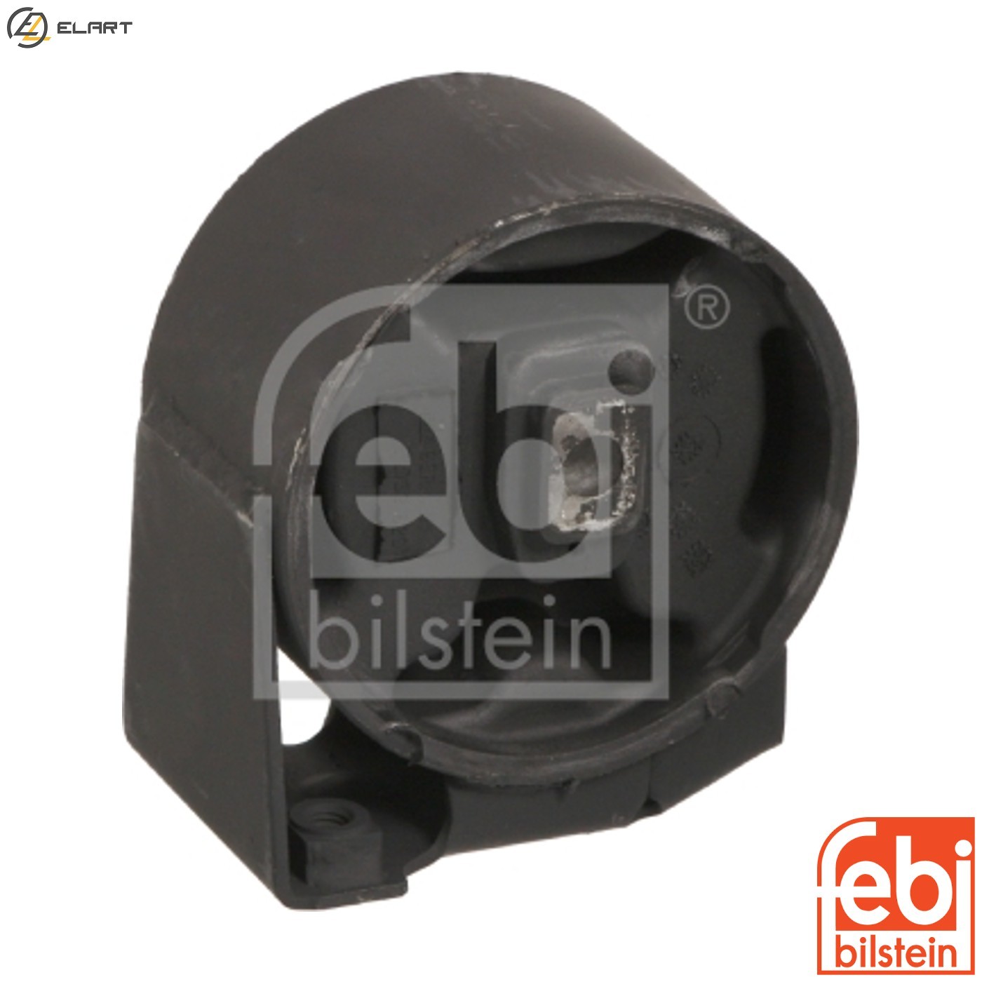 MOUNTING ENGINE 02753 FOR 2E/9A/AGG 2.0L GN/HZ 1.0L JP/JR/ME/MF/RA/SBEZ 1.6L