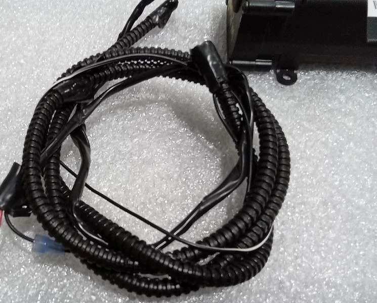 2008-2015 Smart Car Security System Control Module 4600-1101-01 - Image 4 of 4