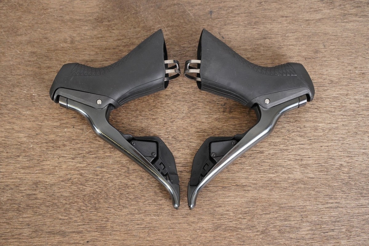 Shimano Dura-Ace R9150 Di2 11 Speed Electronic Rim Brake