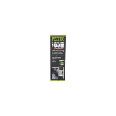 Aktivator, Scheibenklebstoff PETEC 82410 Multiaktiv Primer Kombistick für