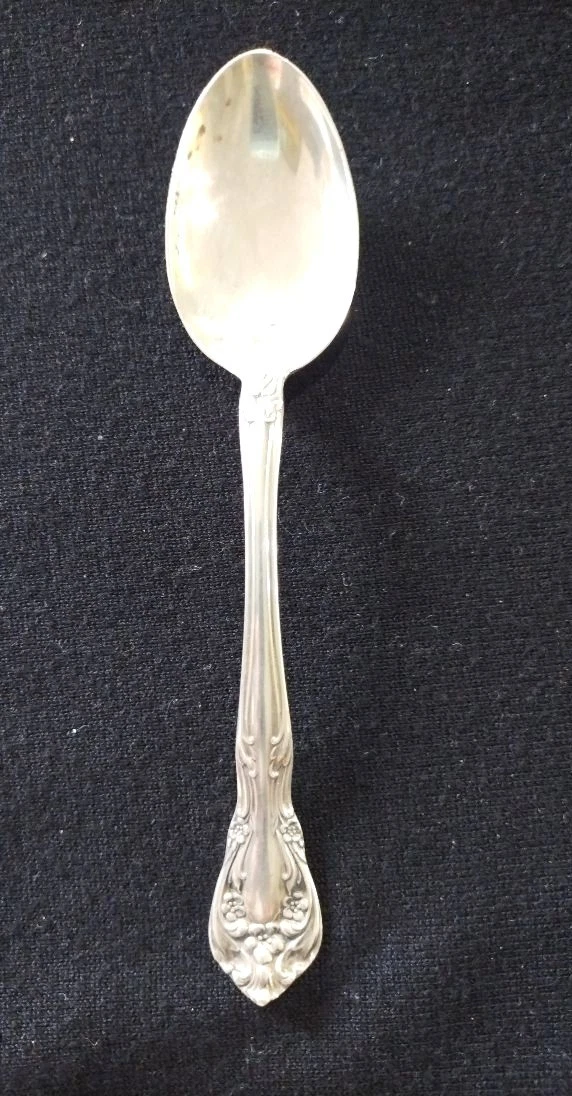 Chateau Rose Antique US Sterling Silver for sale | eBay