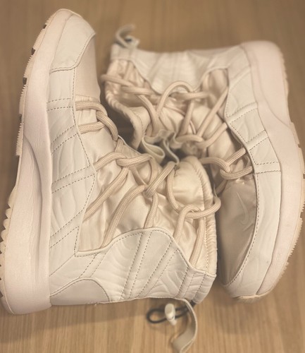 Nike Tanjun Rise High Phantom AO0355-003 Blanco Talla 8.5 - Imagen 7 de 8