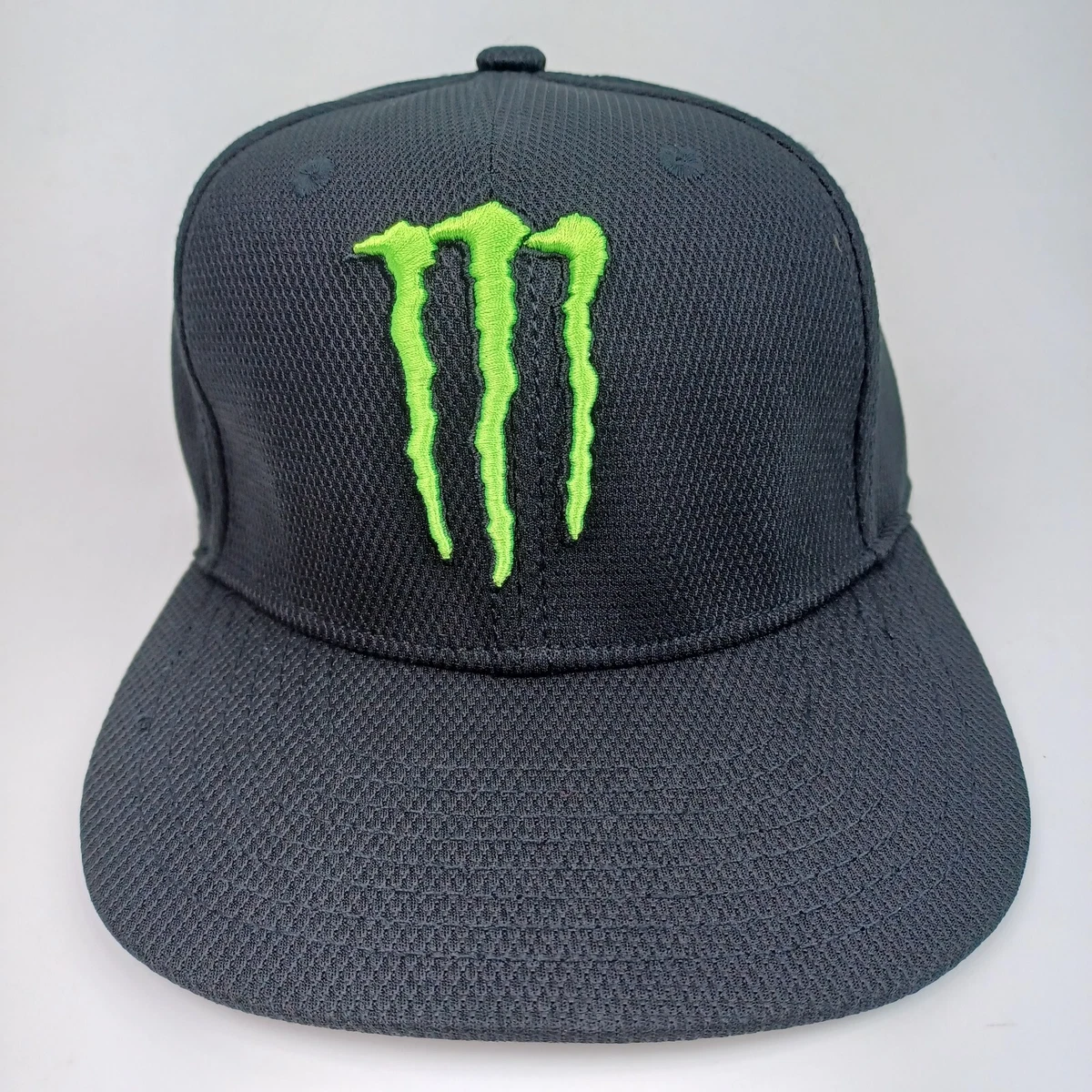 Monster energy hotsell drink baseball caps