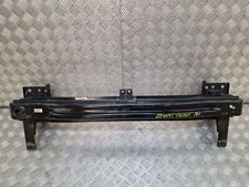 Pare-choc avant Volkswagen TIGUAN