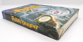 Fester's Quest (Nintendo Entertainment System, 1989) Box + Cartridge Tested nes