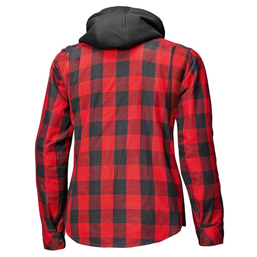 Chemise En Flanelle Held Lumberjack II Pour Moto - Photo 2/6