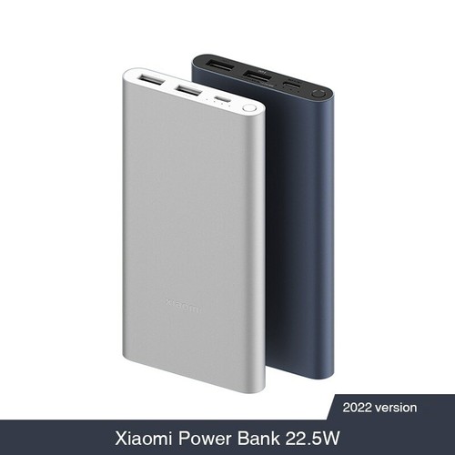 Xiaomi Power Bank Fast Charge Quick Universal Mobile Phones Charger Battery Pack - 第 30/51 張圖片