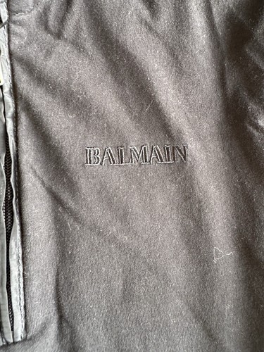 Balmain Quarter Zip - Picture 2 of 5