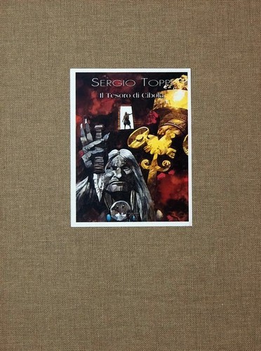 TOPPI VOLUME IL TESORO DI CIBOLA LIMITED P.A. - Picture 2 of 10