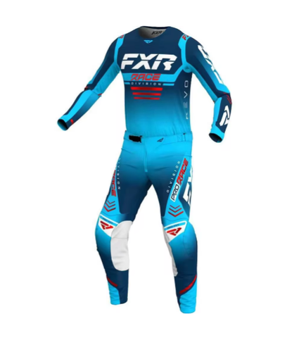 2025 Podium MX Gear Set off Road Motorcycle Jersey Set Motocross Combo DirtBik - Picture 10 of 39