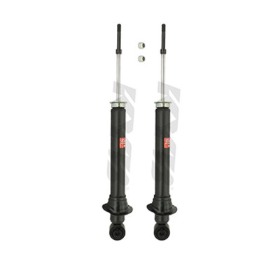 KYB 2 REAR Performance SHOCKS fits LEXUS SC430 04/ 2005 05 06 07 08 09 10