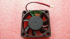 5015L12F ND1 DC12V 0.15A 50 50 15MM 5CM 2 pin cooling fan