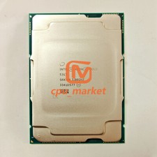 Intel Xeon Gold 5317 SRKXM 3.0GHz 12 Cores 24Threads 18MB 150W LGA4189 CPU C621A